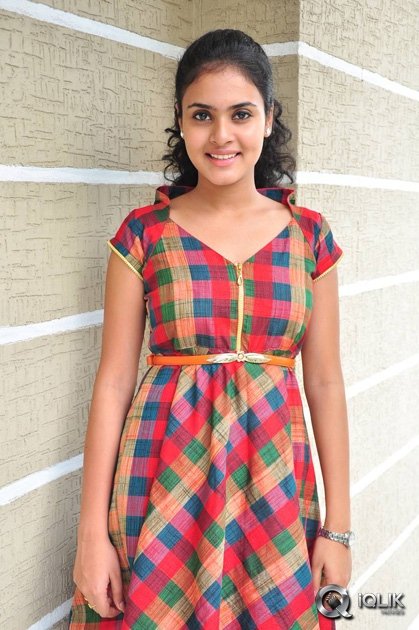 Sukriti-at-Kerintha-Movie-Success-Meet